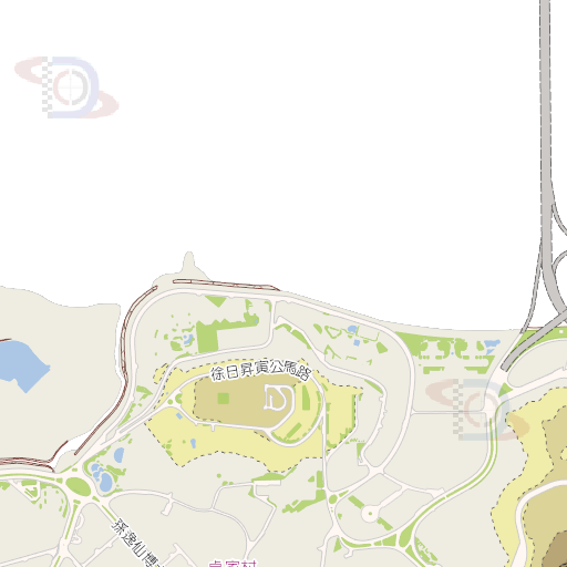 澳門網上地圖